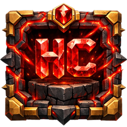 Hemomancy (Blood Magic) logo
