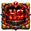 Hemomancy (Blood Magic) logo