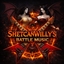 ShetcanWilly's Battle Music logo