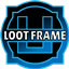 Ultimate Loot Frame logo