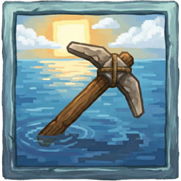 Ready Floating Items logo