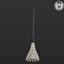 Lunaris Ceiling Light (Medium) – Refined Glow logo