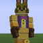 August's City SMP logo