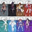 Uma Musume Beds logo