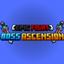 Epic fight: Boss Ascension logo