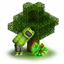 TC SneakGrow logo