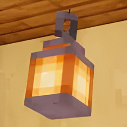 Swinging Lanterns logo
