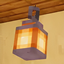 Swinging Lanterns logo