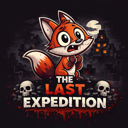 The Last Expedition logo