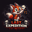 The Last Expedition logo