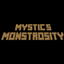 Mystic's Monstrosity logo