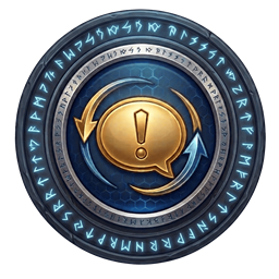WhisperToast - Chat Notification System addon logo