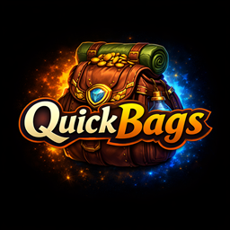 QuickBags project image