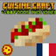 Cuisine Craft Patch FR logo
