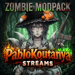 SolarisPKN Streams Zombie project image