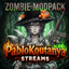 SolarisPKN Streams Zombie logo