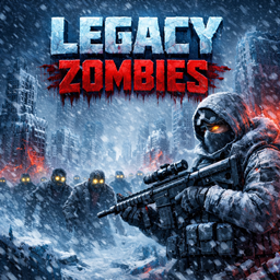 LEGACY Zombies ( Batuhime Edition) logo