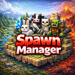 Spawn Manager logo