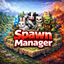 Spawn Manager logo