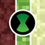 Overworld DNA (Alien Evolution Addon) logo