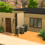 Base Game Starter Oasis Springs logo