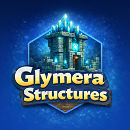 GlymeraStructures logo