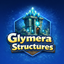 GlymeraStructures logo