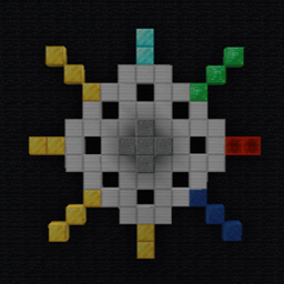 Cogwheel SMP Season 2 logo