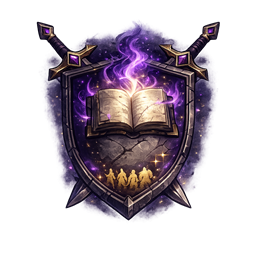 VoidstormPartyLedger project image