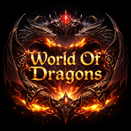 World Of Dragons project image