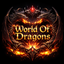 World Of Dragons logo