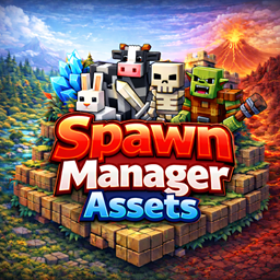 Spawn Manager - [ Assets Pack ] logo