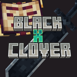 Black Clover: Grimoire Ascension logo