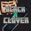 Black Clover: Grimoire Ascension logo