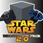 VFS -Star Wars Decoration Pack logo