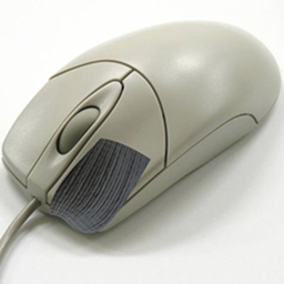 TapeMouse new logo