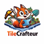 Tile Crafteur logo