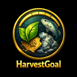 HarvestGoal project image