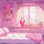 [Miss-K.Lo] sakura room - Loading screen logo