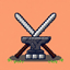 Random Reforges logo