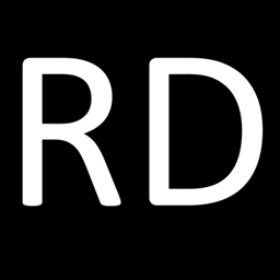 Random Drops Plus logo