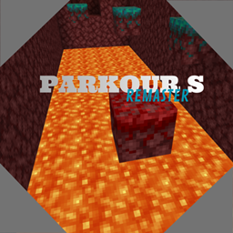 Parkour S (Remaster) logo