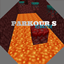 Parkour S (Remaster) logo