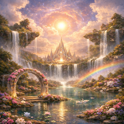 Aeternis project image