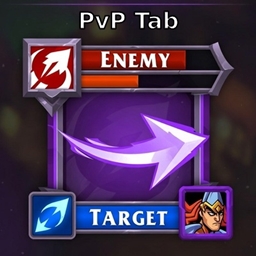 PvP Tab project image