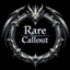 Rare Callout logo