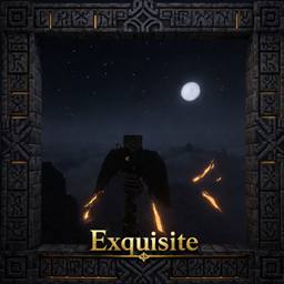 ExquisiteWorld logo