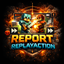 [TACZ] Report Replay Actions logo