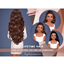SONYASIMS - Lifetime Hair Kids logo