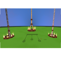 Chandeliers project image